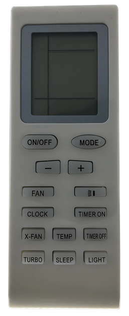 Gree Пульти Model-097