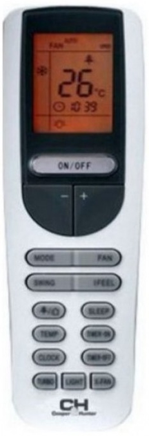 Electrolux Пульти Model-028