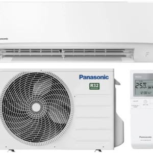 Panasonic Кондиціонери Model-095