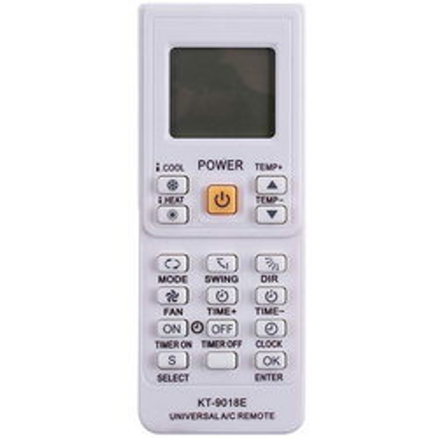 Electrolux Пульти Model-061